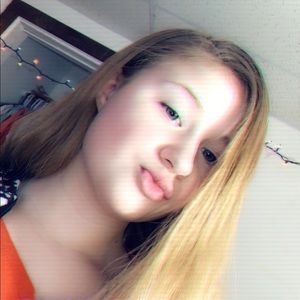 Meet your Posher, Erika